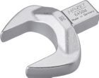 Hazet Einsteck Maulschlüssel 6450D-36 14 x 18 mm Einsteck Vierkant SW 36 mm