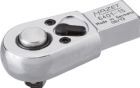 Hazet Einsteck Umschaltknarre 6401-1S 9 x 12 mm Einsteck Vierkant