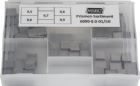 Hazet Ersatzteil Satz 6000-8.0-01/50 9,5 bis 9,9 mm