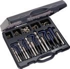 Hazet Gewinde Reparatur Satz 842N-614/118 M6-M14 118 teilig