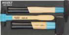 Hazet Hammer Satz 163-464/3 17-27