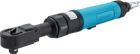 Hazet Hochleistungs Ratschenschrauber 9022P-1 mit 1/2 Zoll Vierkant 354,3 mm
