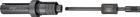 Hazet Injektor Klaue 4797-5 M10 x1,5 mm 174 mm