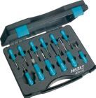 Hazet Kabelentriegeler Sortiment 4670-1/12 12 Teile