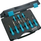 Hazet Kabelentriegeler Sortiment 4670-6/9 9 Teile