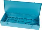 Hazet Kasten für Steckschlüssel Werkzeug leer 1100KL 759 x 305 x 115 mm
