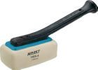 Hazet Klebschlag Hammer 1959-4 mit verstellbarem Griff 280 mm