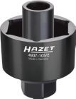 Hazet Nkw Achsmutter Steckschlüsseleinsatz Satz DAF Renault Volvo 4937-105/2