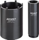 Hazet Nkw Zapfenschlüssel Satz 4937-117/2 3/4 Zoll Vierkant 2 Teile