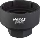 Hazet Nkw Zapfenschlüssel 3/4 Zoll für Vorderachse MAN 4937-92