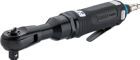 Hazet Schlag Ratschenschrauber 9022SR-1 mit 1/2 Zoll Vierkant 280 mm