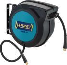 Hazet Schlauchaufroller 9040N-10 mit 15 m Schlauchlänge