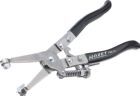 Hazet Schlauchschellenzange 798-12 Spannbereich 80 mm Länge 320 mm