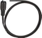 Hazet Semiflexible Sonde Durchmesser 3,9 mm 4812N-1F dimmbare LED