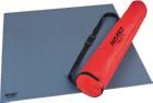 Hazet Stand-Isoliermatte 196VDE-8/2 · 2-teilig