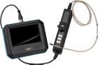 Hazet HD Endoskop Touch Screen Satz mit Schwenksonde 3,9 mm