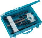Hazet renn und Abziehvorrichtungs Satz 1775N/4 4 Teile