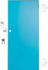 Hazet Tür für Werkbank 177W-21 682 x 293 x 20 mm