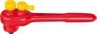 Hazet Umschaltknarre schutzisoliert 8816KV 3/8 Zoll 194 mm Vierkant