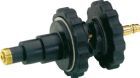 Hazet Universal Adapter 4800-30 KFZ Kühleröffnung 20-41 mm