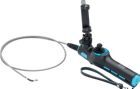 Hazet HD Videoendoskop Satz mit 360 Grad Schwenksonde 3,9 mm 4812-24/4AF