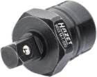 Hazet Vierkantereinsatz 9023M-1-020 6,3 mm 1/4 Zoll für Ratschenschrauber