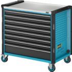 Hazet Werkstattwagen Assistent 179NXXL-8D mit Schubladen 1133 x 642 x 1020 mm