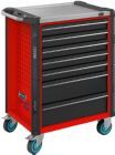 Hazet Werkstattwagen Assistent 179NX rot 785 x 518 x 1020 mm