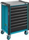 Hazet Werkstattwagen Assistent 179NX doppelwandige Konstruktion 785 x 518 x 1020 mm