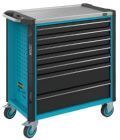 Hazet Werkstattwagen Assistent 179NXL Montage 1020 x 518 x 959 mm