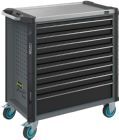 Hazet Werkstatt und Montagewagen Assistent 179NXL 8 Schubladen 959 x 518 x 1020 mm