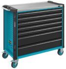 Hazet Werkstattwagen Assistent 179NXXL auf Elastikrollen 1133 x 518 x 1020 mm