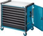 Hazet Werkstattwagen Assistent 179NXXL-8D/3 3 teilig L 1167 x B 642 x H 1020 mm