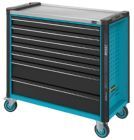 Hazet Fahrbare Werkstattwagen Assistent 179NXXL L 1133 x B 518 x H 1020 mm 342 Teile