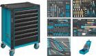 Hazet Werkstattwagen Assistent 179N Sortiment  314 Teile L 785 x B 518 x H 1020 mm