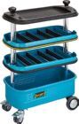 Hazet Werkstattwagen 166N 1002x725x398mm