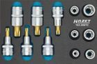 Hazet Werkzeug Satz 163-245/12 mit 1/2 Zoll Vierkant Torx E10-E20 T30-T60