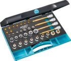 Hazet Werkzeug Satz 1557/35 Vierkant Torx E6-E24 T8-T50