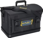 Hazet Werkzeugtasche groß leer 191T-2L 470 x 310 x 300 mm