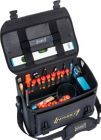 Hazet Werkzeugtasche groß 191T-2/89 PH1 PH T20 T30