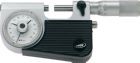 Helios Preisser Feinzeiger BM 0-25 HP