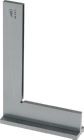 Helios Preisser Werkstattwinkel DIN 875/1 mit Anschlag 500x330mm