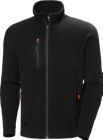 Helly Hansen Fleecejacke Oxford schwarz Gr. 2XL