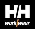 Helly Hansen Softshell Jacke Oxford schwarz Gr. S