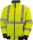 Helly Hansen Warnpilotjacke ALTA warngelb Gr. 2XL