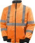 Helly Hansen Warnpilotjacke ALTA warnorange Gr. XL