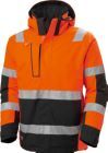 Helly Hansen Winterjacke Alna warnorange Gr. M