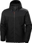 Helly Hansen Winterjacke Oxford schwarz Gr. 2XL