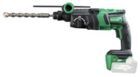 Hikoki DH36DPE Basic HSC IV Akku Bohr- und Meißelhammer SDS-plus
