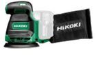 Hikoki Akku Exzenterschleifer SV1813DA Solo